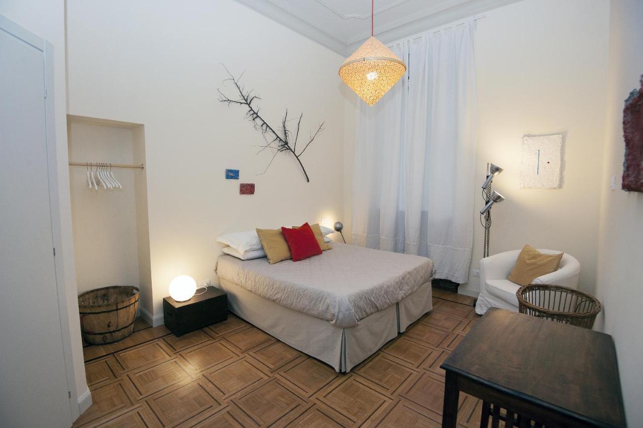 B&B Torino Crocetta Exterior foto