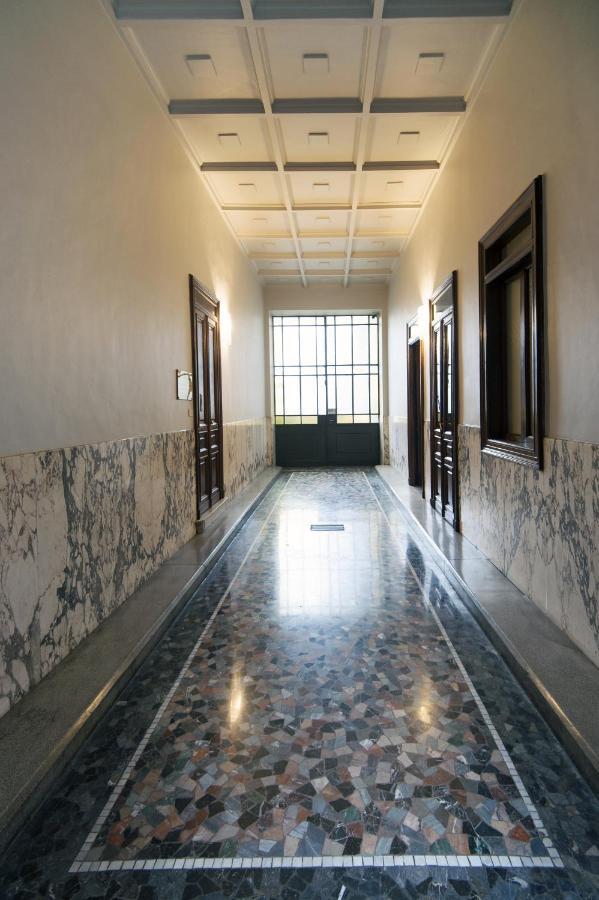B&B Torino Crocetta Exterior foto