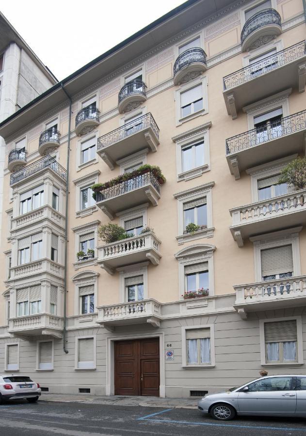 B&B Torino Crocetta Exterior foto