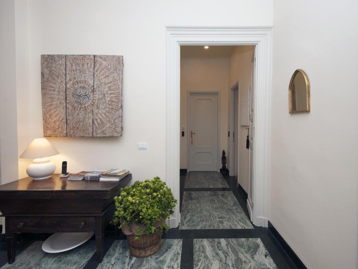B&B Torino Crocetta Exterior foto