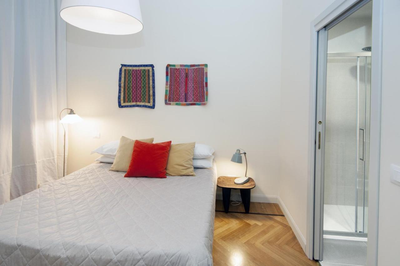 B&B Torino Crocetta Exterior foto