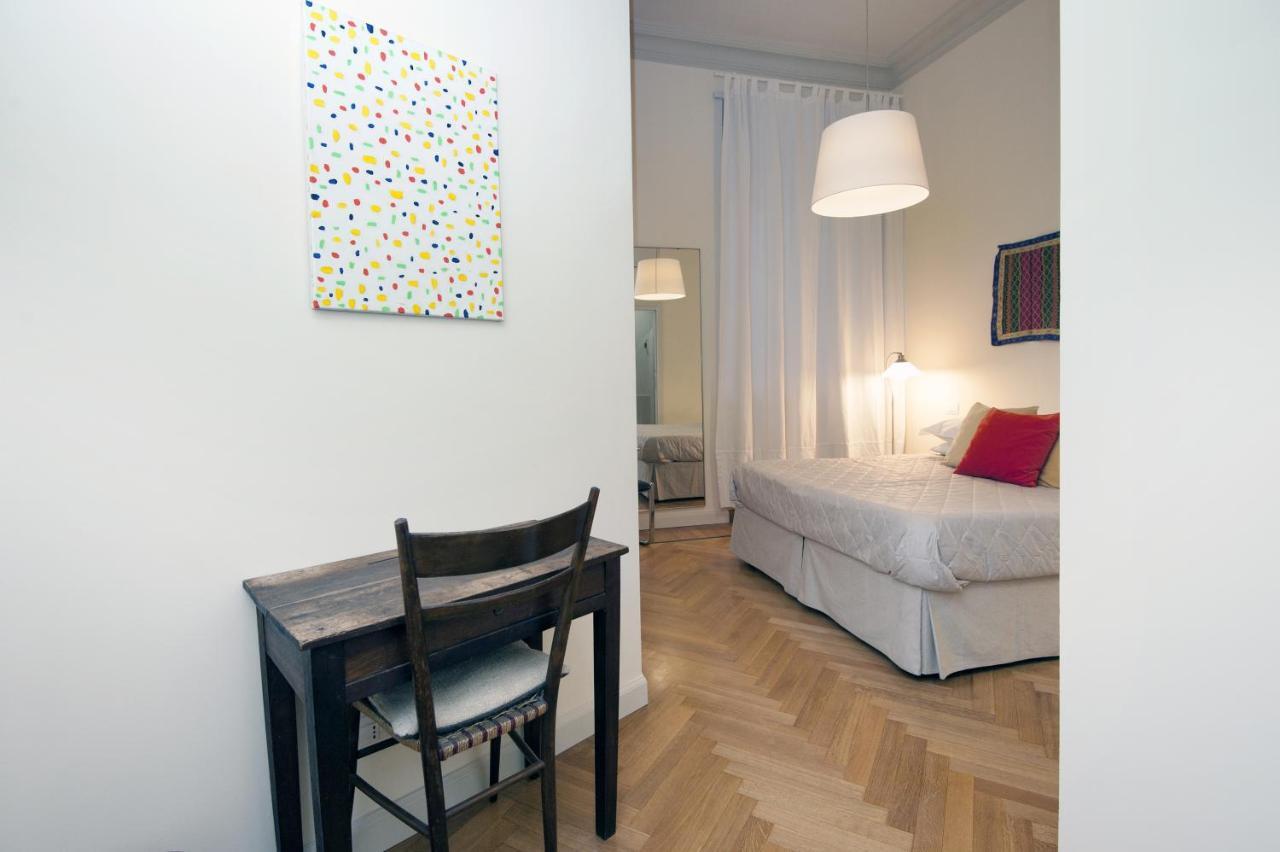 B&B Torino Crocetta Exterior foto