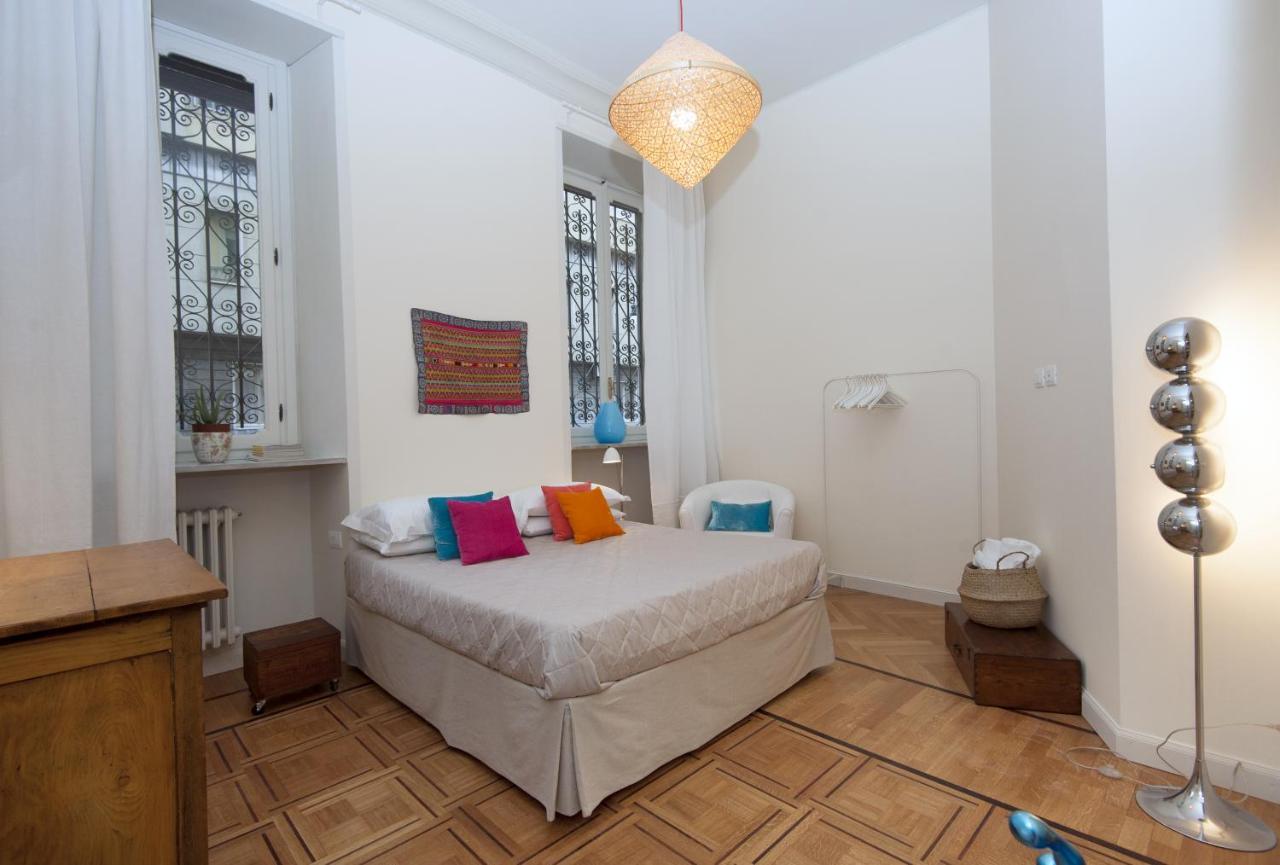 B&B Torino Crocetta Exterior foto