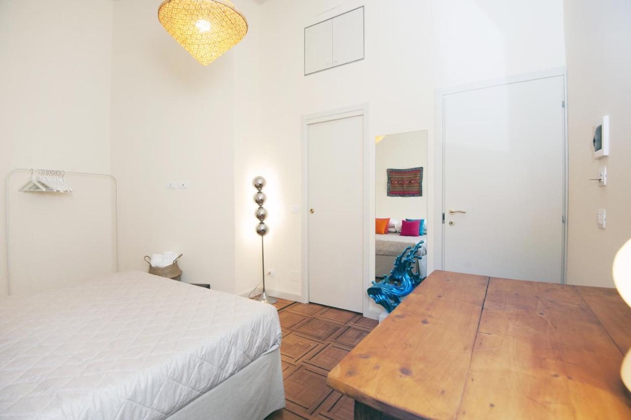 B&B Torino Crocetta Exterior foto