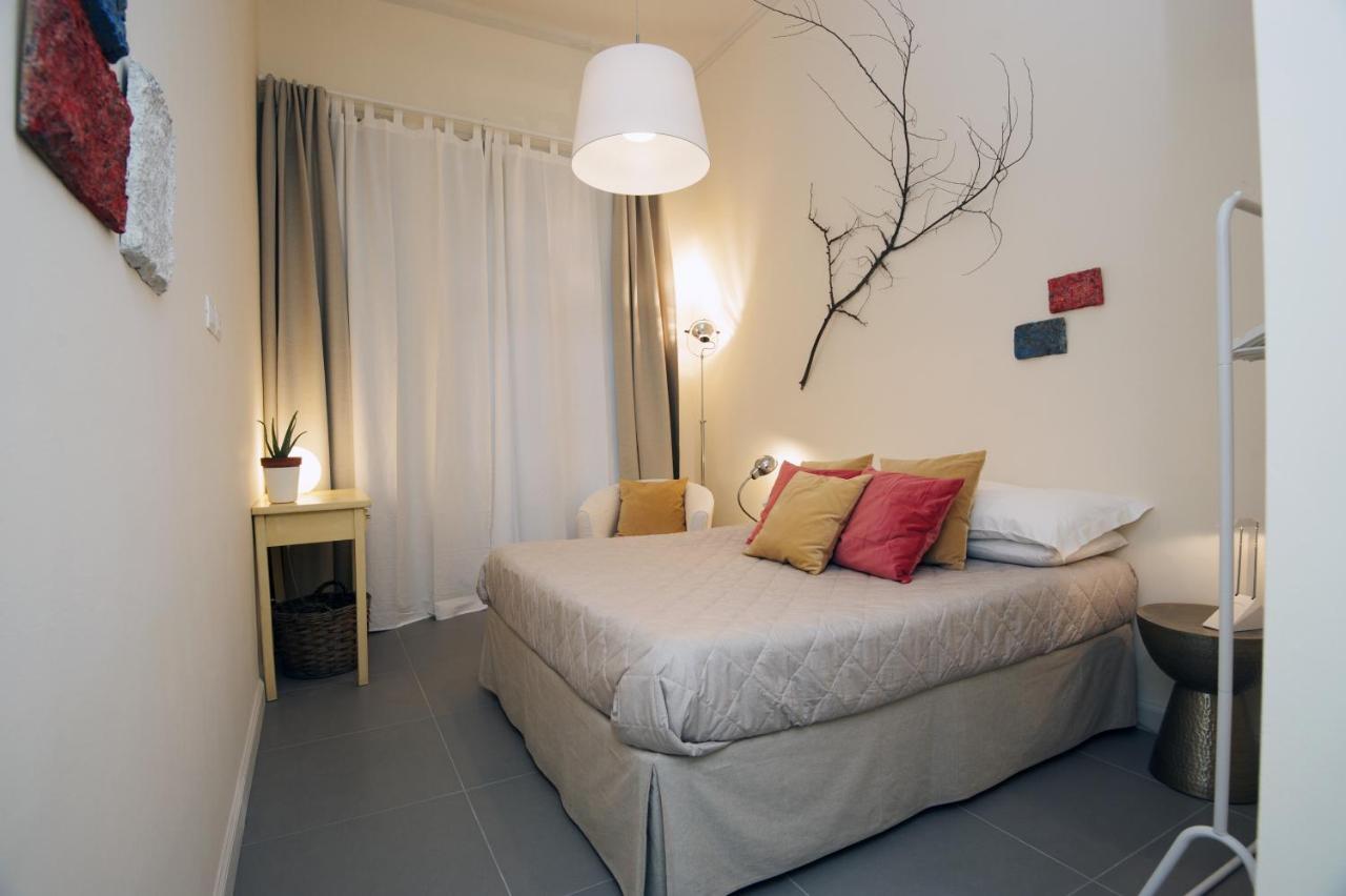 B&B Torino Crocetta Exterior foto