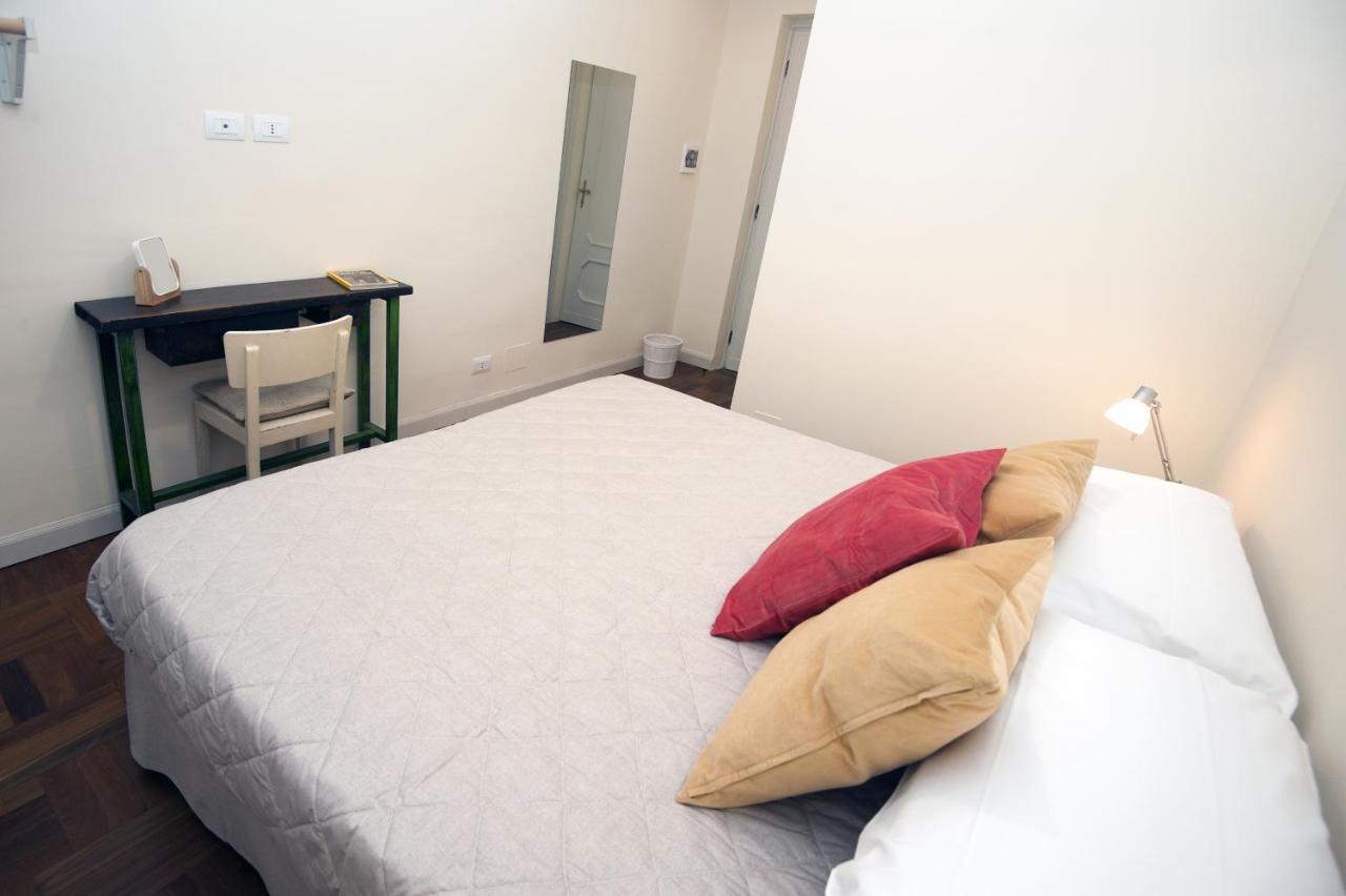 B&B Torino Crocetta Exterior foto