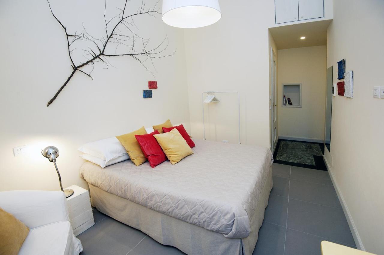 B&B Torino Crocetta Exterior foto