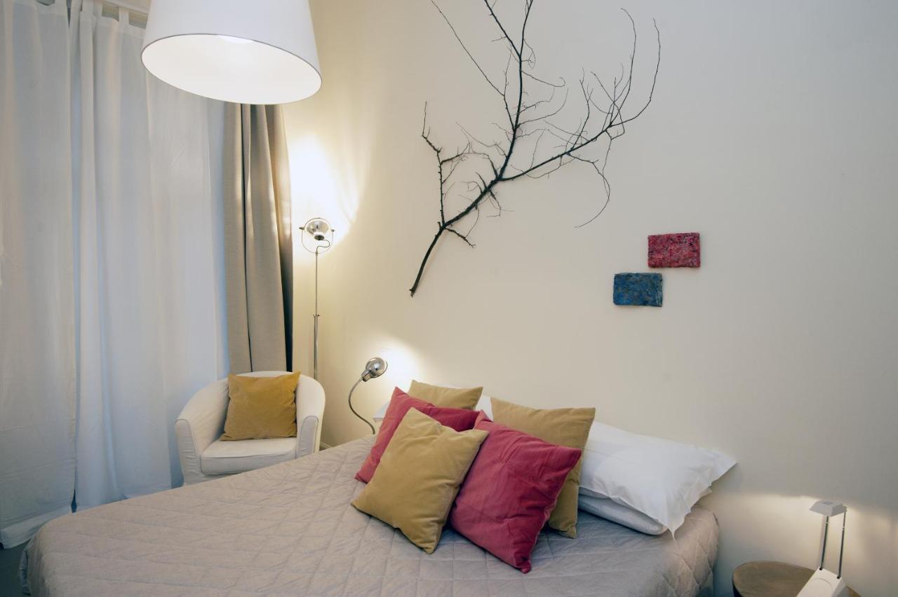 B&B Torino Crocetta Exterior foto