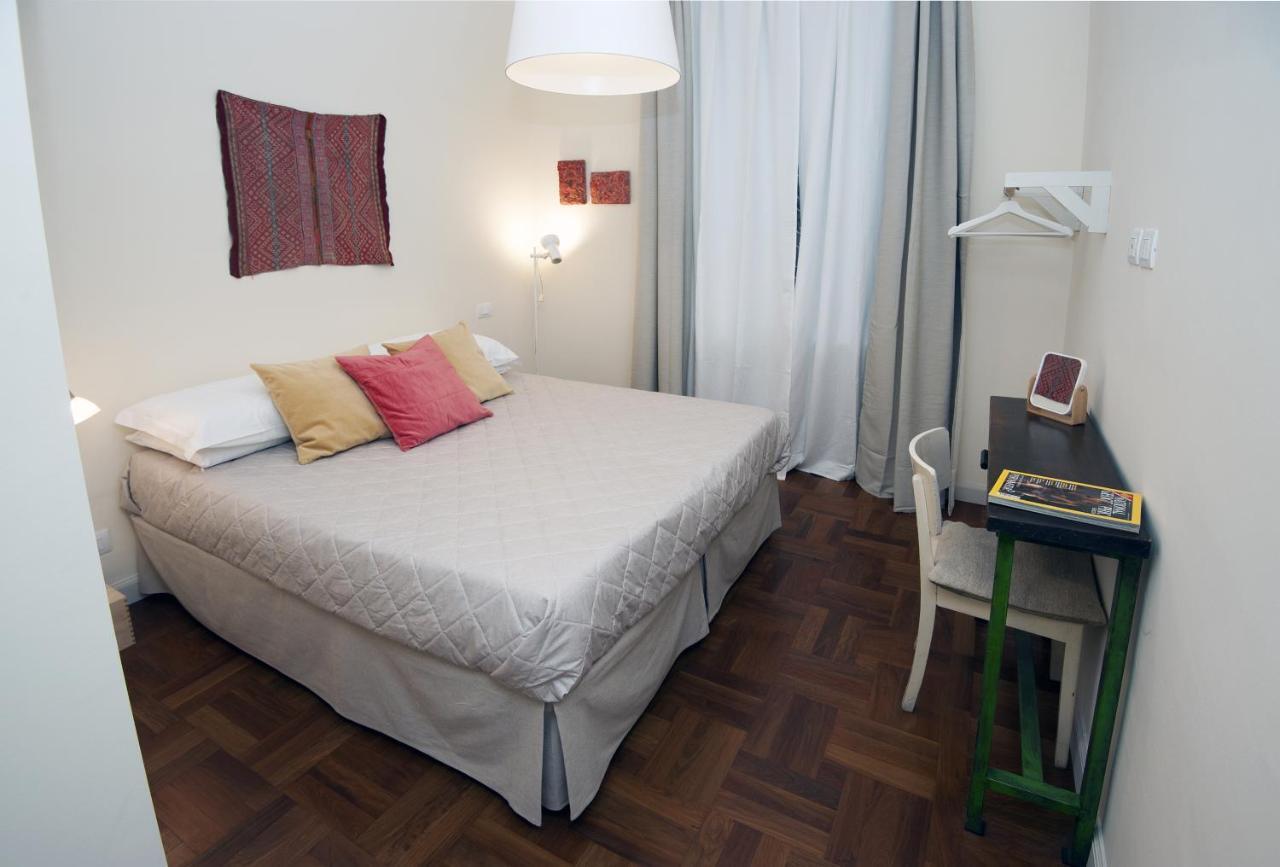 B&B Torino Crocetta Exterior foto